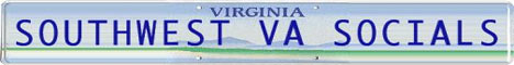 Southwest VA Social Group