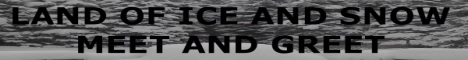 Land of Ice and Snow