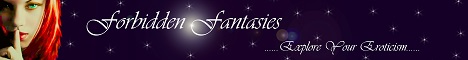 Forbidden Fantasies