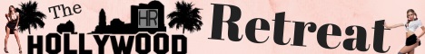The Hollywood Retreat
