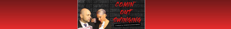 Comin’ Out Swinging Podcast swinger club