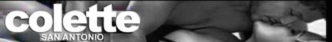 colette San Antonio swinger club