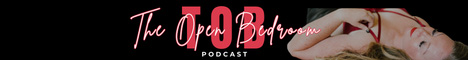 The Open Bedroom Podcast swinger club
