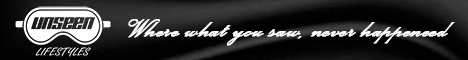 Unseen Lifestyles