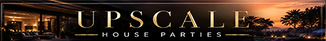 Upscale House Parties