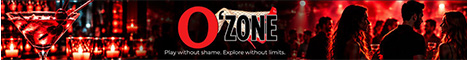 O'zone swinger club