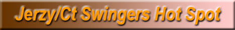 Jerzy/Ct Swingers Hot Spot