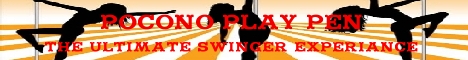 Poconos pa swingers club