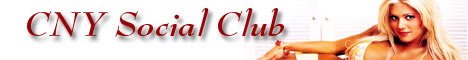 CNY Social Club