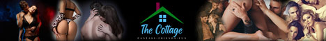 The Cottage in Gettysburg swinger club