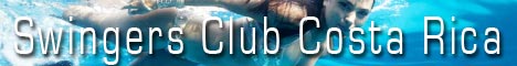 Swingers Club Costa Rica swinger club